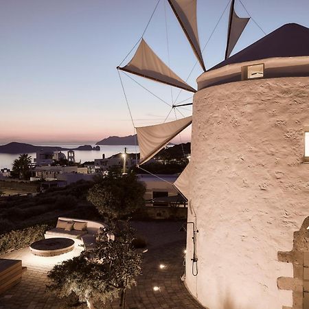 Windmill Karamitsos Since 1859 Apartment Tripiti Exterior photo