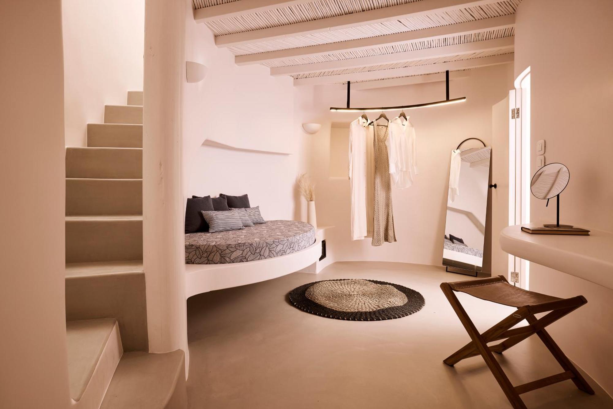 Windmill Karamitsos Since 1859 Apartment Tripiti Exterior photo
